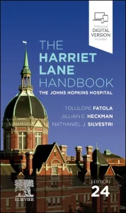 The Harriet Lane Handbook