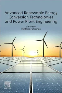 Advanced Renewable Energy Conversion Technologies ...