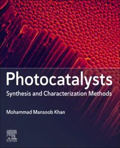 Photocatalysts: Synthesis and Characterization Met...