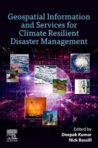 Geospatial Information and Services for Climate Re...