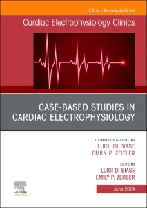 Case-Based Studies in Cardiac Electrophysiology, A...