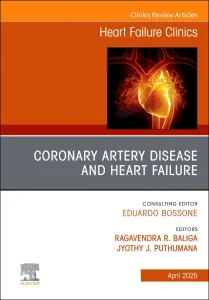Coronary Artery Disease and Heart Failure, An issu...