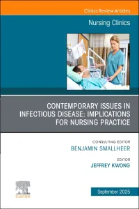 Contemporary Issues in Infectious Disease: Implica...