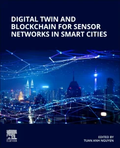 Digital Twin and Blockchain for Sensor Networks in...