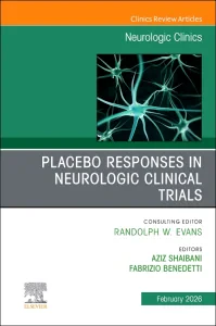 Placebo Responses in Neurologic Clinical Trials, A...