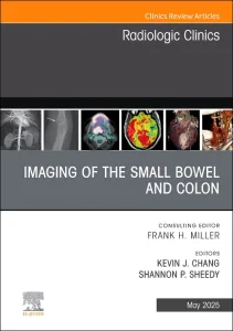 Imaging of the Small Bowel and Colon, An Issue of ...
