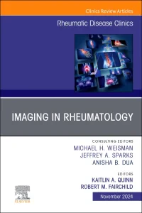 Imaging in Rheumatology, An Issue of Rheumatic Dis...