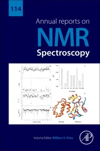 Annual Reports on NMR Spectroscopy