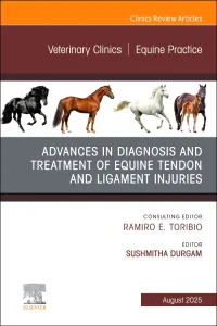 Advances in the Diagnosis and Treatment of Equine ...
