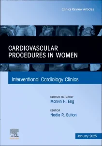 Cardiovascular Procedures in Women, An Issue of In...