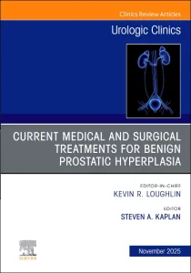 Current Medical and Surgical Treatments for Benign...