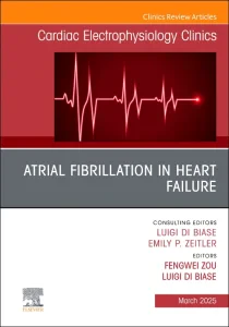 Atrial Fibrillation in Heart Failure, An Issue of ...