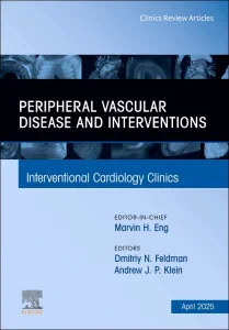 Peripheral Vascular Disease and Interventions, An ...