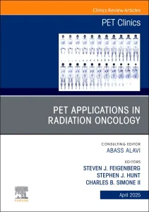 PET Applications in Radiation Oncology, An Issue o...