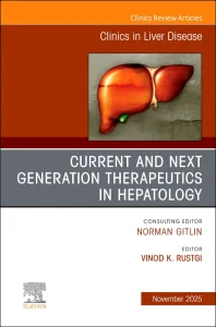 Current and Next Generation Therapeutics in Hepato...