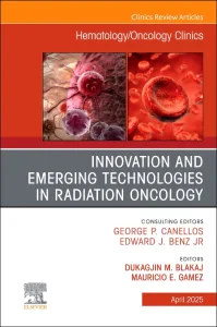 Innovation and Emerging Technologies in Radiation ...