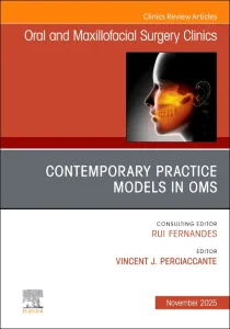 Contemporary Practice Models in OMS, An Issue of O...