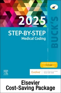 Buck's 2025 Step-by-Step Textbook and Buck's 2025 ...