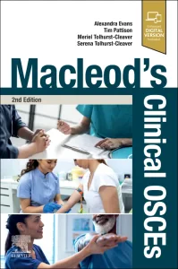 Macleod's Clinical OSCEs