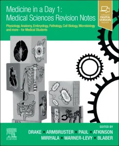 Medicine in a Day 1: Medical Sciences Revision Not...