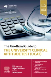The Unofficial Guide to the University Clinical Ap...