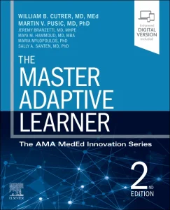 The Master Adaptive Learner