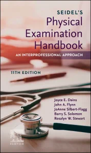 Seidel's Physical Examination Handbook