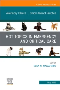 Hot Topics in Emergency and Critical Care, An Issu...