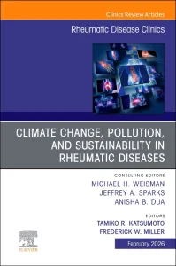 Climate Change, Pollution, and Sustainability in R...