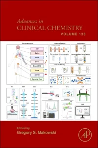 Advances in Clinical Chemistry