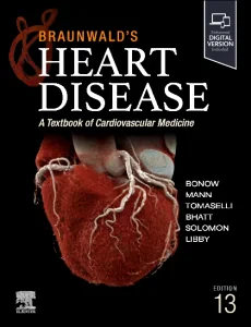 Braunwald's Heart Disease, Single Volume