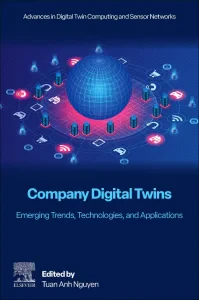 Home Digital Twins