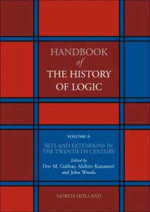 Sets and Extensions in the Twentieth Century