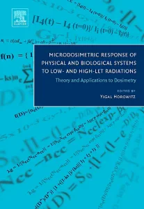 Microdosimetric Response of Physical and Biologica...