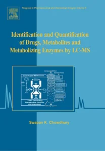 Identification and Quantification of Drugs, Metabo...