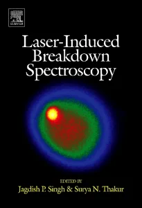 Laser-Induced Breakdown Spectroscopy