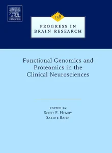 Functional Genomics and Proteomics in the Clinical...