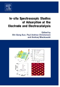 In-situ Spectroscopic Studies of Adsorption at the...