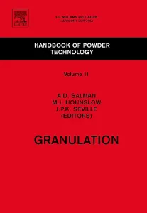 Granulation