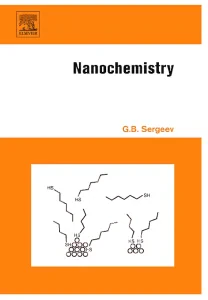 Nanochemistry