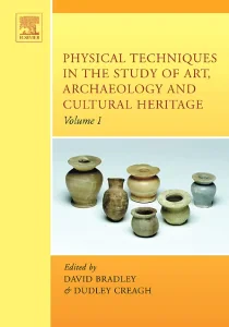 Physical Techniques in the Study of Art, Archaeolo...