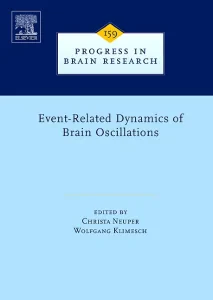 Event-Related Dynamics of Brain Oscillations