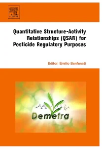 Quantitative Structure-Activity Relationships (QSA...