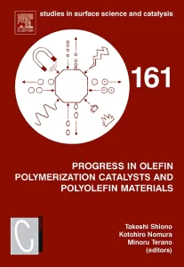 Progress in Olefin Polymerization Catalysts and Po...