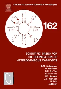Scientific Bases for the Preparation of Heterogene...