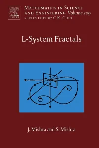 L-System Fractals