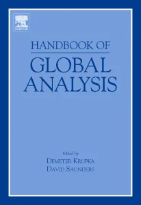 Handbook of Global Analysis