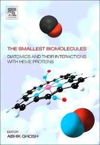 The Smallest Biomolecules: Diatomics and their Int...