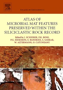 Atlas of Microbial Mat Features Preserved within t...