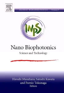 Nano Biophotonics